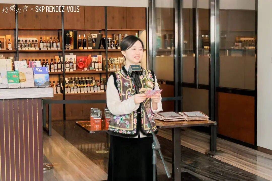 心中有愛，手中有光：“持微火者”女性文學好書榜2025年度十大好書頒獎