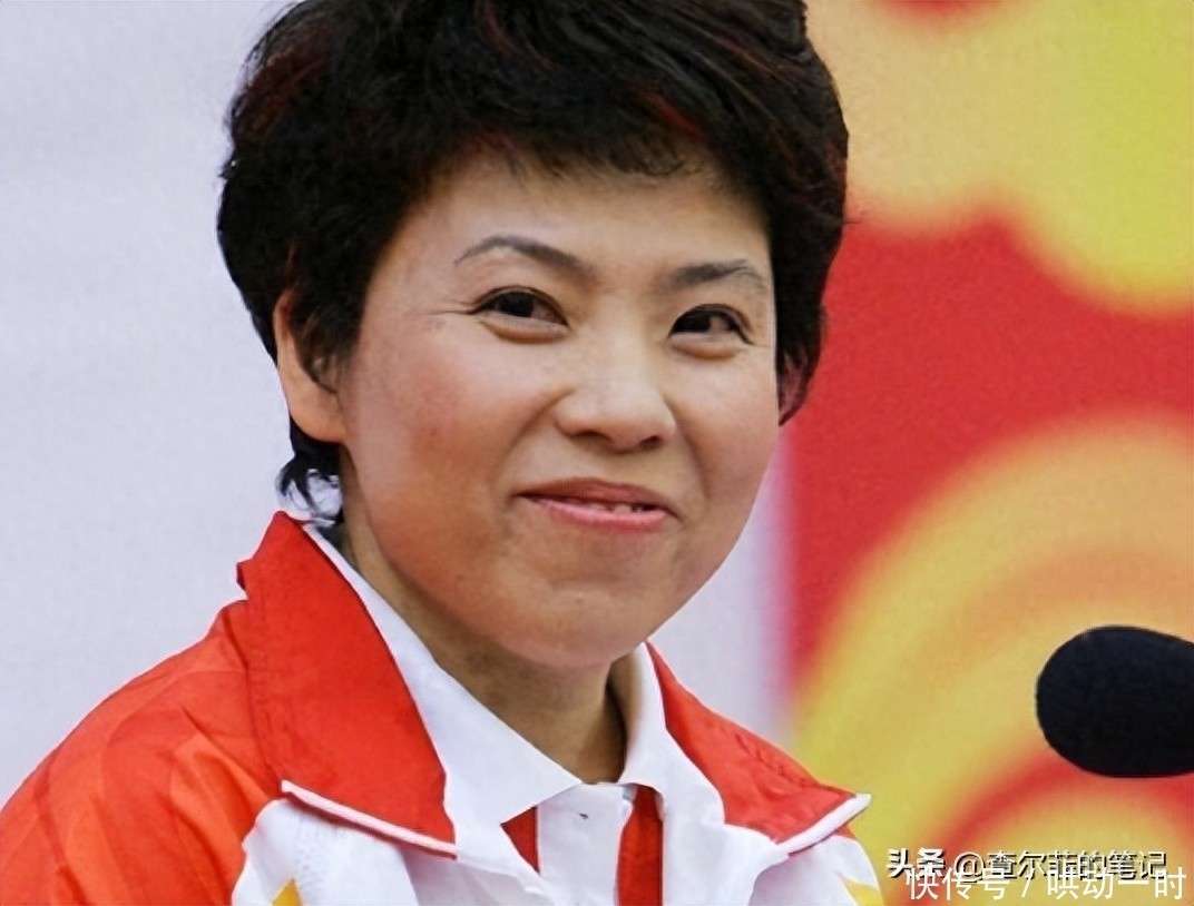 原創(chuàng)涉貪腐被帶走、敗光20億、移民改國(guó)籍，鄧亞萍身上的謠言太離譜