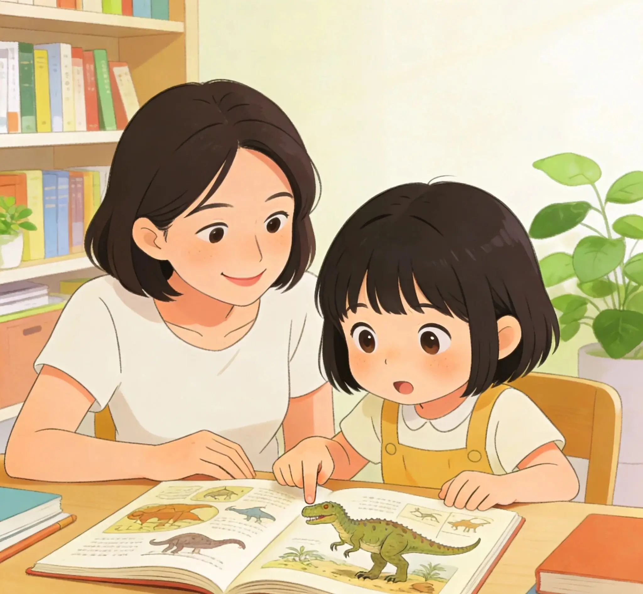 小學階段，父母的這3種行為，正在“偷走”孩子的靈氣