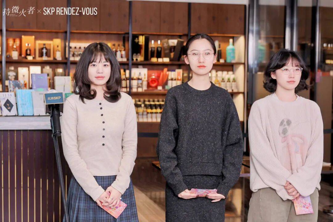 心中有愛，手中有光：“持微火者”女性文學好書榜2025年度十大好書頒獎