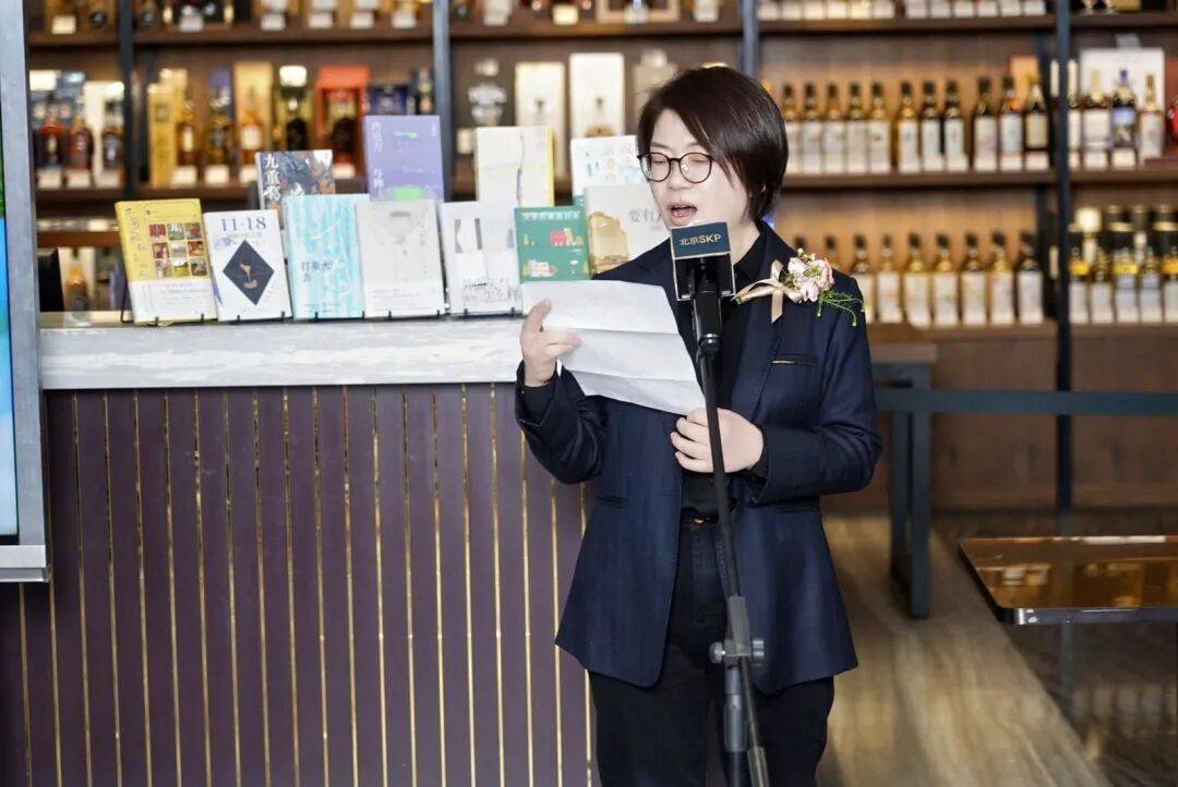 心中有愛，手中有光：“持微火者”女性文學好書榜2025年度十大好書頒獎