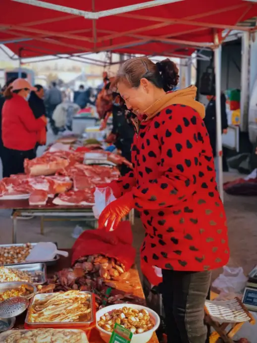 收藏！東營趕集時間地點匯總來了！