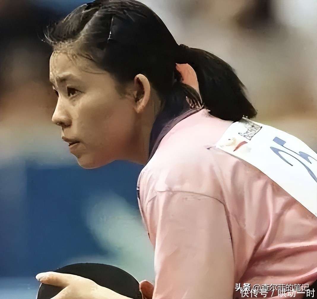 原創(chuàng)涉貪腐被帶走、敗光20億、移民改國(guó)籍，鄧亞萍身上的謠言太離譜