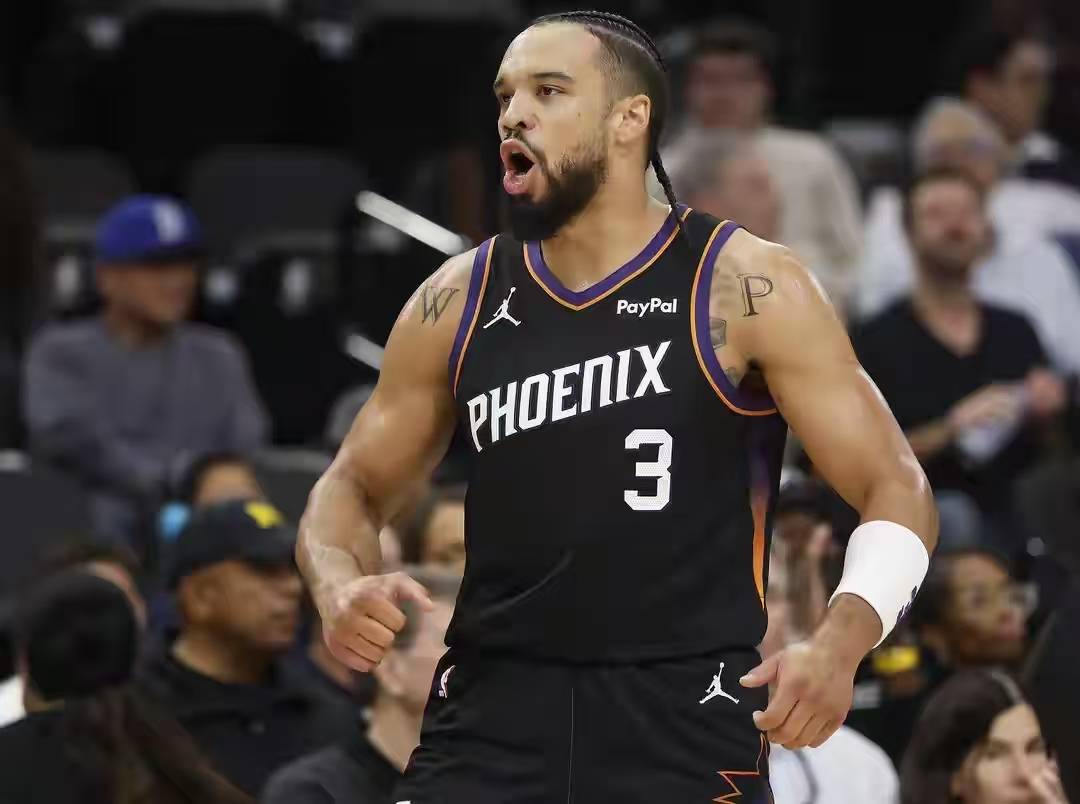 原創(chuàng)放棄狄龍走向重建了！兩大球星擺上貨架，19+7榜眼價值不如特雷楊