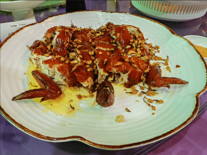 星級(jí)酒店總廚親授，三道壓箱底的經(jīng)典粵菜大公開(kāi)（附詳細(xì)菜譜）