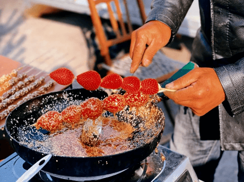 收藏！東營趕集時間地點匯總來了！