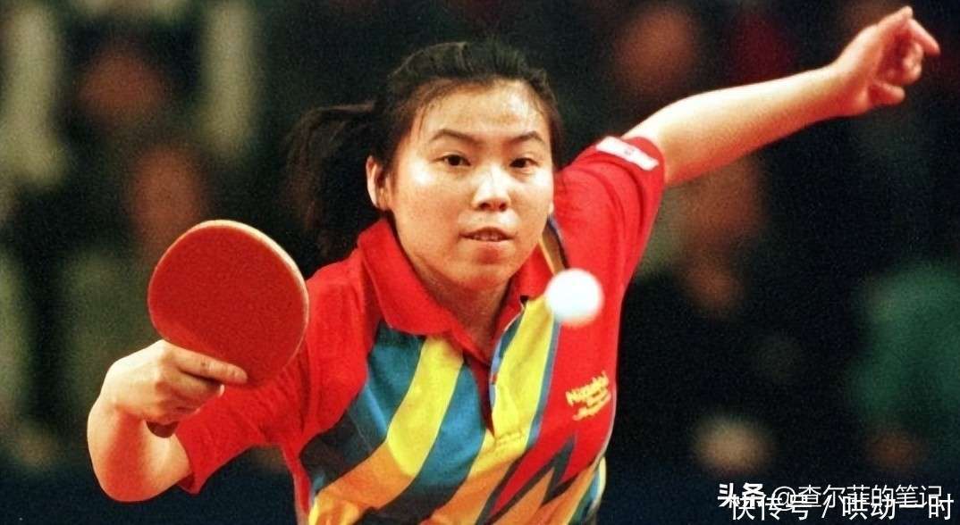 原創(chuàng)涉貪腐被帶走、敗光20億、移民改國(guó)籍，鄧亞萍身上的謠言太離譜