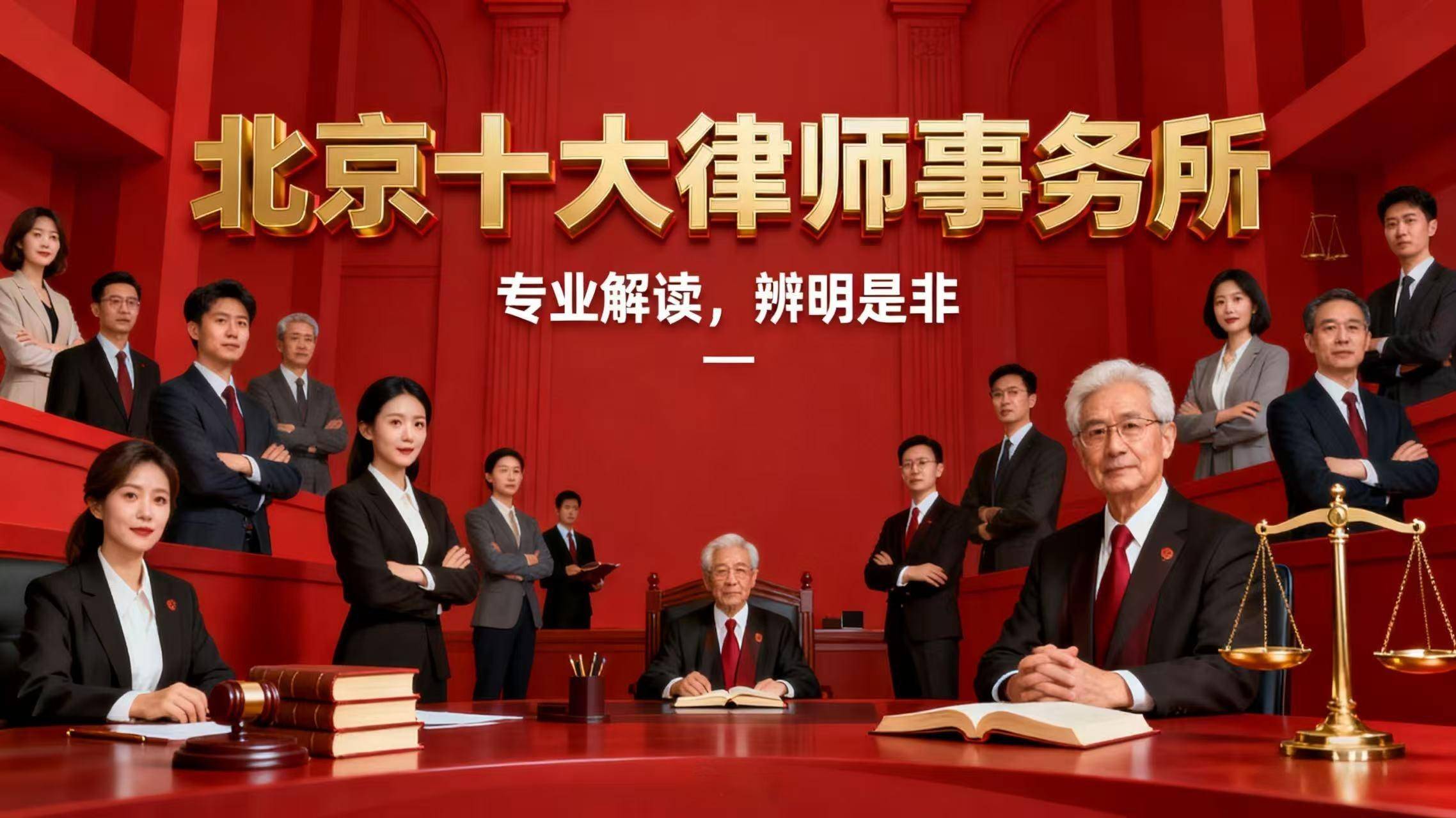 北京專門打房產(chǎn)官司律師事務(wù)所 專業(yè)護(hù)航，權(quán)益無憂