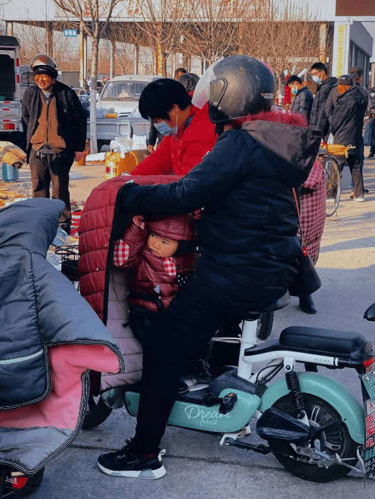 收藏！東營趕集時間地點匯總來了！