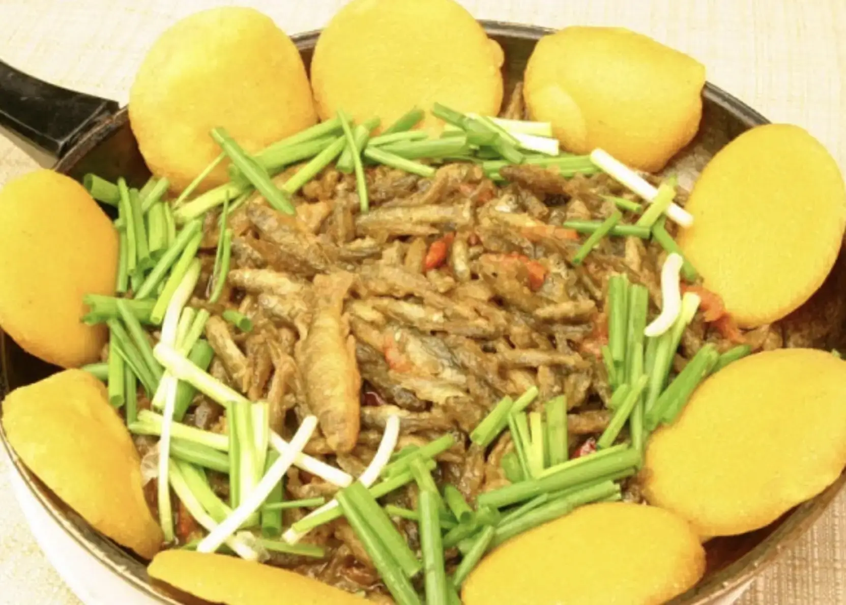 原創(chuàng)天津美食推薦：讓你流口水的8種特色美食，來了沒吃太遺憾