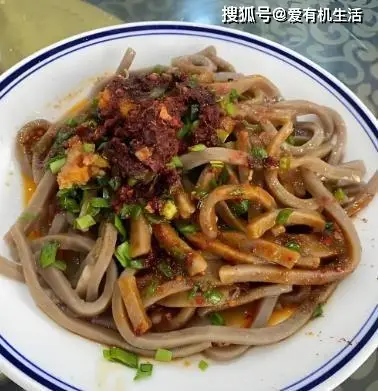 原創(chuàng)合陽必吃十大美食：一口下去，吃出黃河岸邊的千年煙火