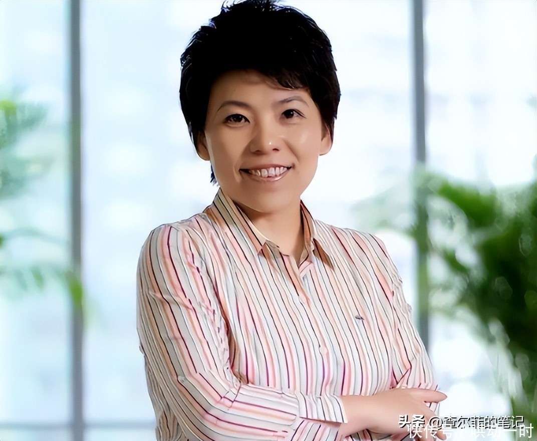 原創(chuàng)涉貪腐被帶走、敗光20億、移民改國(guó)籍，鄧亞萍身上的謠言太離譜