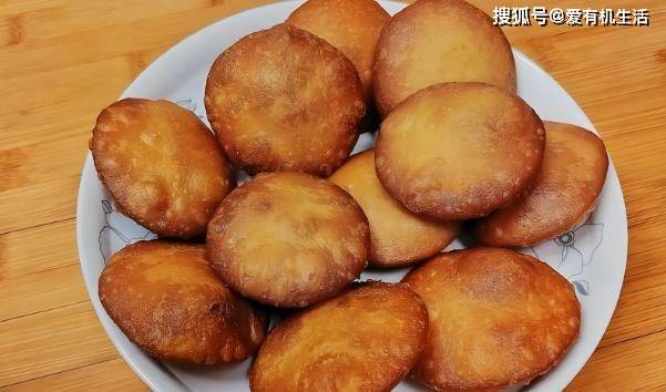 原創(chuàng)合陽(yáng)必吃十大美食：一口下去，吃出黃河岸邊的千年煙火