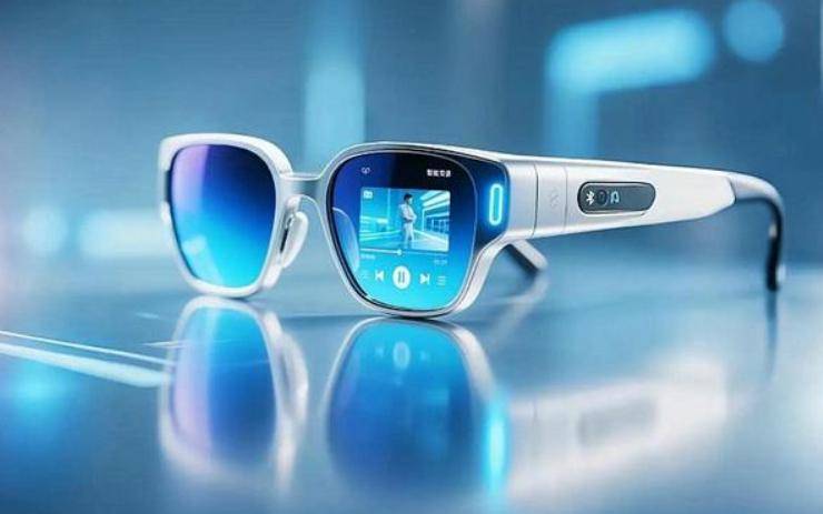 Meta輕量MR頭顯Phoenix曝光，阿里巴巴/微美全息開啟智能眼鏡激烈爭(zhēng)奪戰(zhàn)