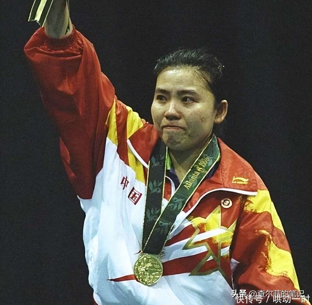 原創(chuàng)涉貪腐被帶走、敗光20億、移民改國(guó)籍，鄧亞萍身上的謠言太離譜