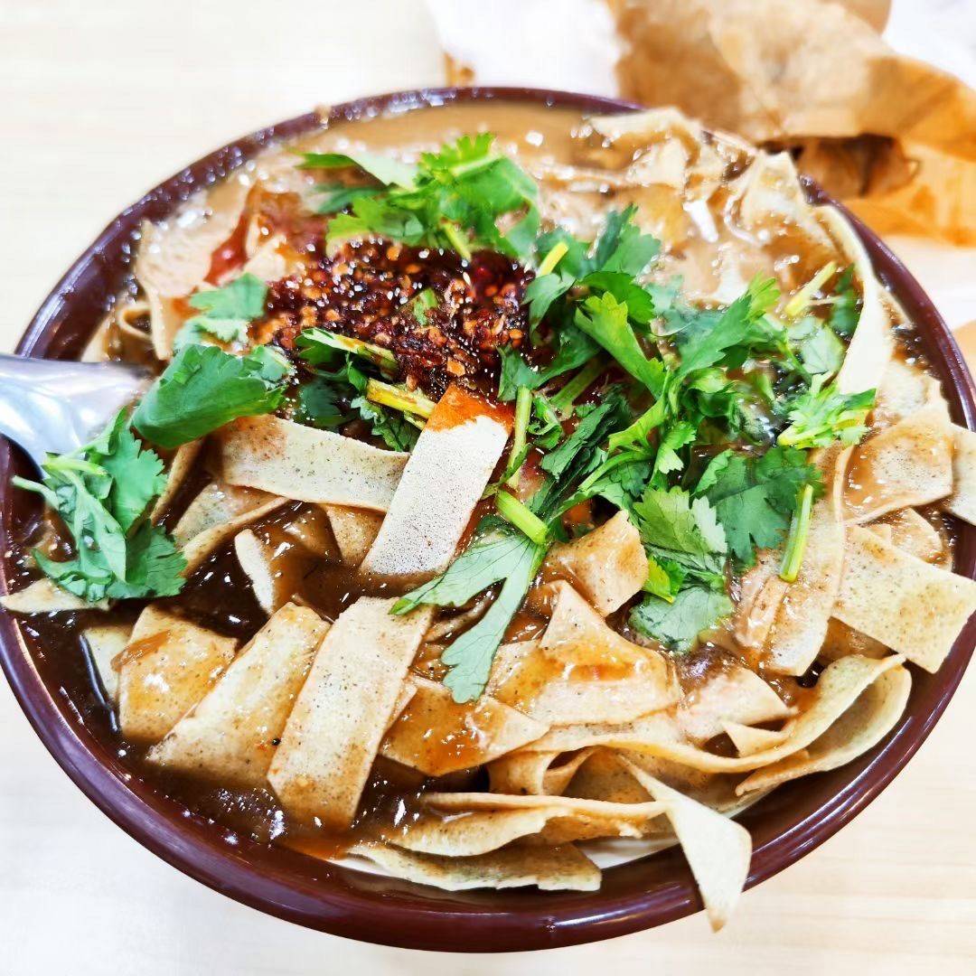 原創(chuàng)天津美食推薦：讓你流口水的8種特色美食，來了沒吃太遺憾