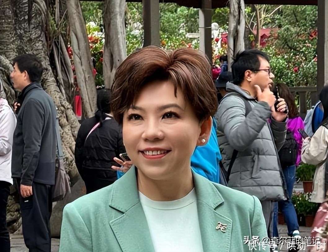 原創(chuàng)涉貪腐被帶走、敗光20億、移民改國(guó)籍，鄧亞萍身上的謠言太離譜