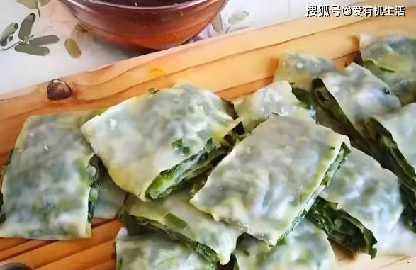 原創(chuàng)合陽(yáng)必吃十大美食：一口下去，吃出黃河岸邊的千年煙火