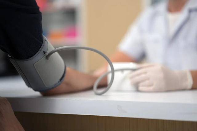 做到6個生活習慣，能降血壓！轉發(fā)收藏