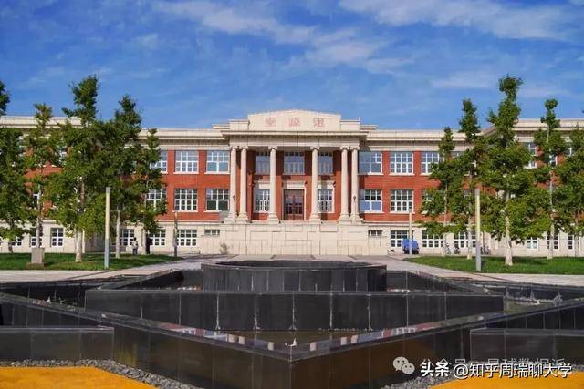 2026校友會(huì)大學(xué)排名：南開第7超科大，西湖12超985！