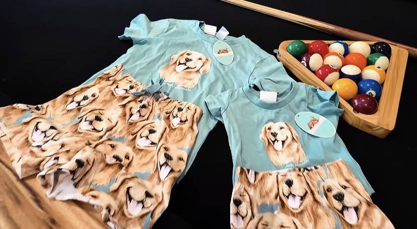 原創(chuàng)程曉玥澳洲過夏天，挺7個月孕肚跪地忙裝修，富豪老公高又壯很帥