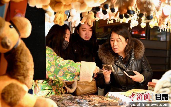 敦煌多措激發(fā)冬春旅游市場(chǎng)活力