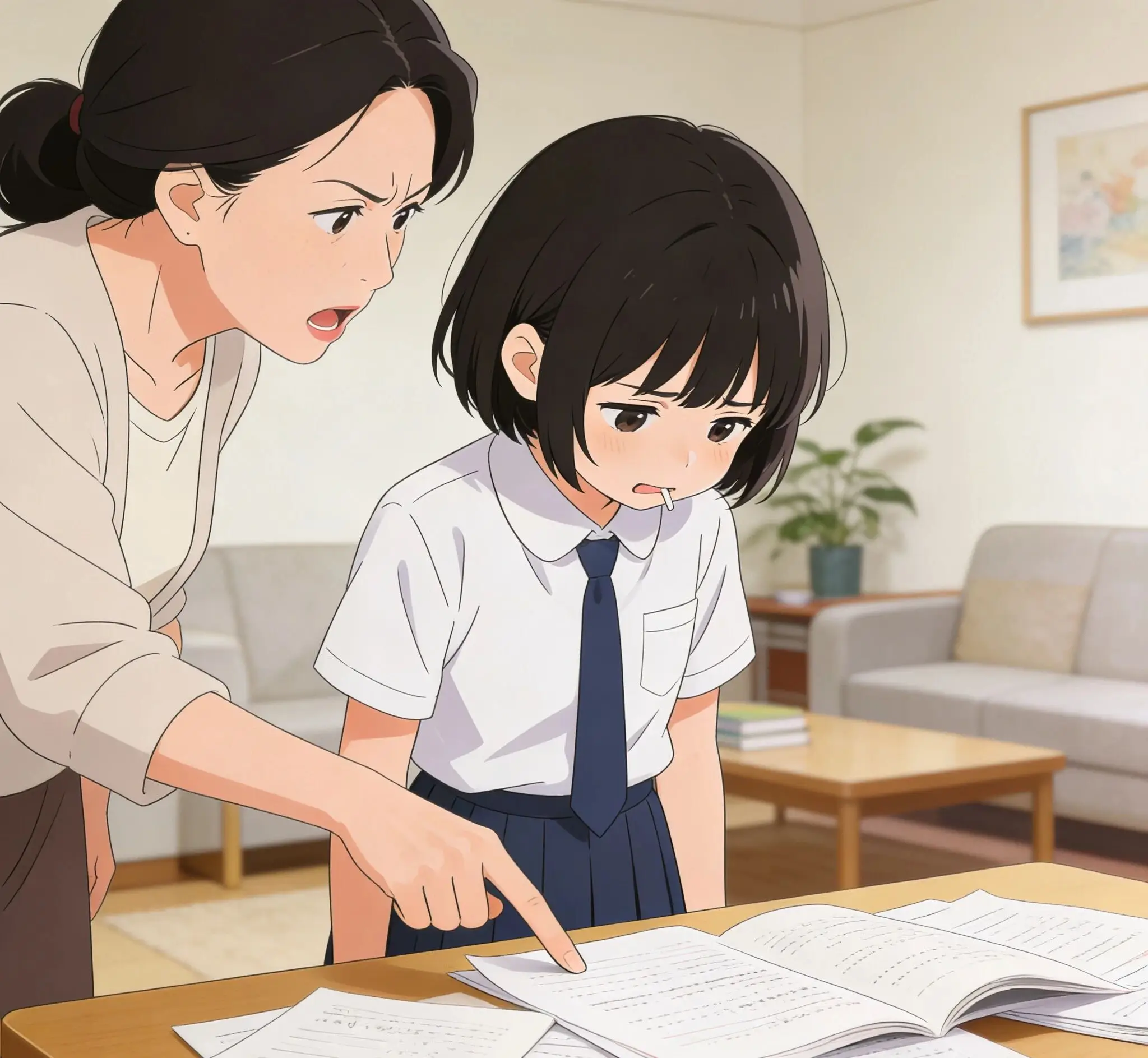 小學階段，父母的這3種行為，正在“偷走”孩子的靈氣