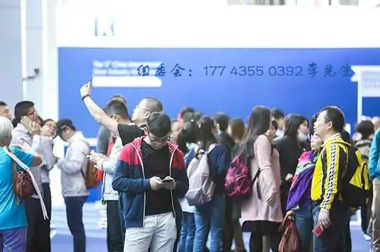 智能倉儲(chǔ)革命2026武漢智慧物流及智能倉儲(chǔ)展會(huì)揭秘前沿科技動(dòng)態(tài)