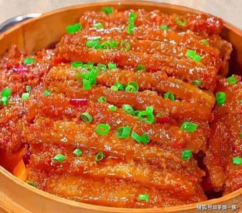 今晚吃什么？不再糾結！這篇詳細菜譜合集，給你一周美味靈感