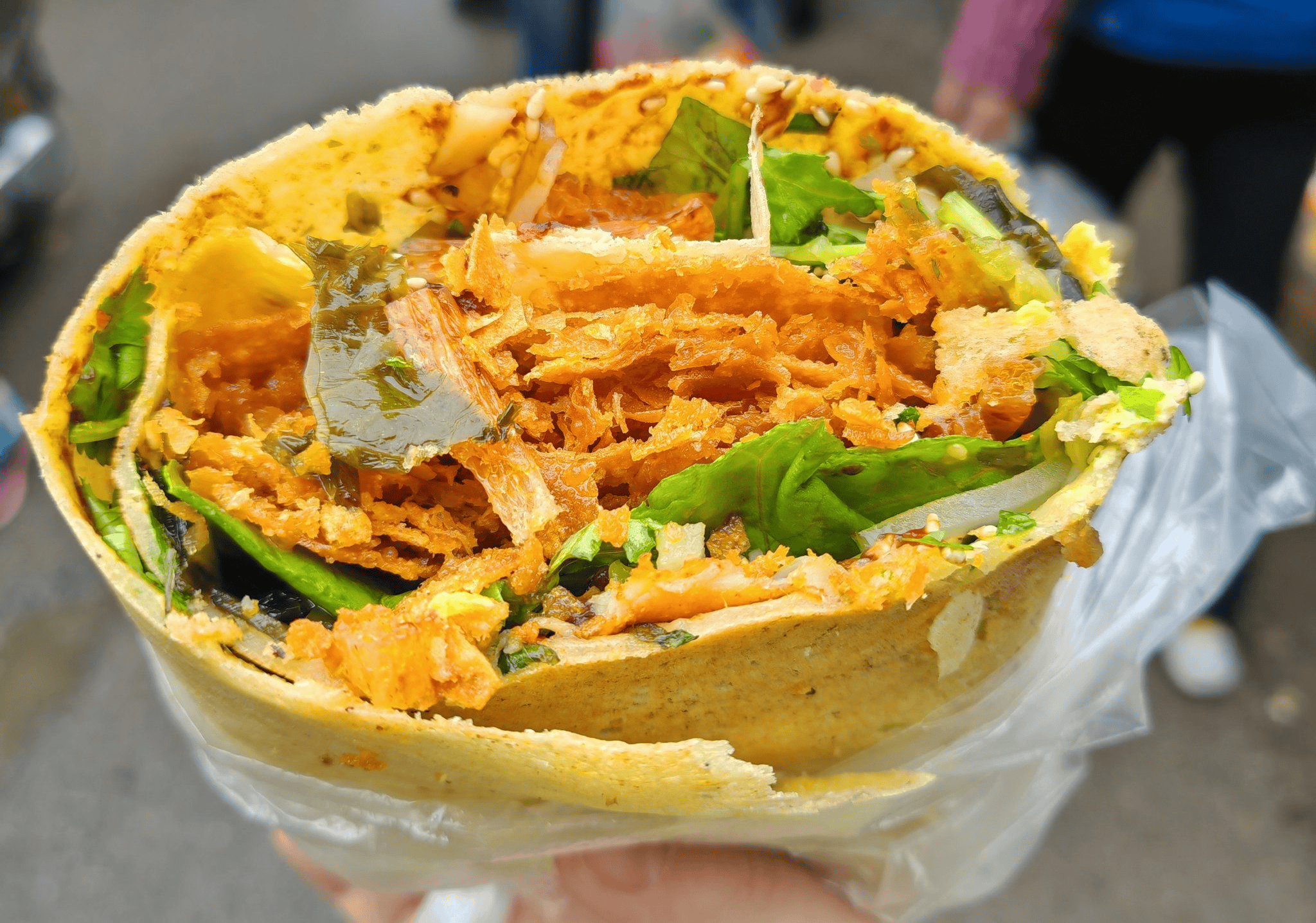 原創(chuàng)天津美食推薦：讓你流口水的8種特色美食，來(lái)了沒(méi)吃太遺憾