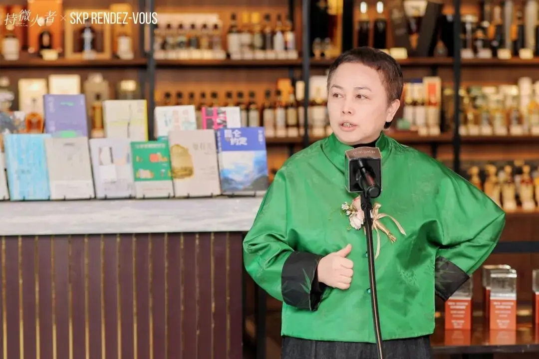 心中有愛，手中有光：“持微火者”女性文學好書榜2025年度十大好書頒獎