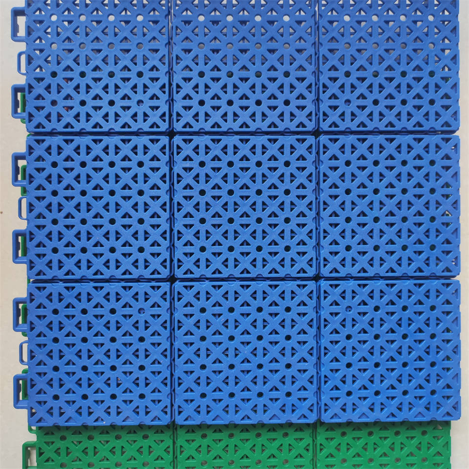 誠科地板：懸浮拼裝地板/PP懸浮地板/組合運動地板/軟塑懸浮地板專業(yè)供應(yīng)商，適配運動場館/學校/社區(qū)多場景地面解決方案