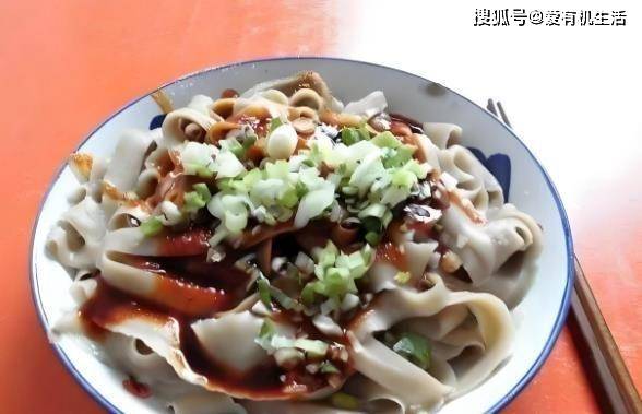 原創(chuàng)合陽(yáng)必吃十大美食：一口下去，吃出黃河岸邊的千年煙火