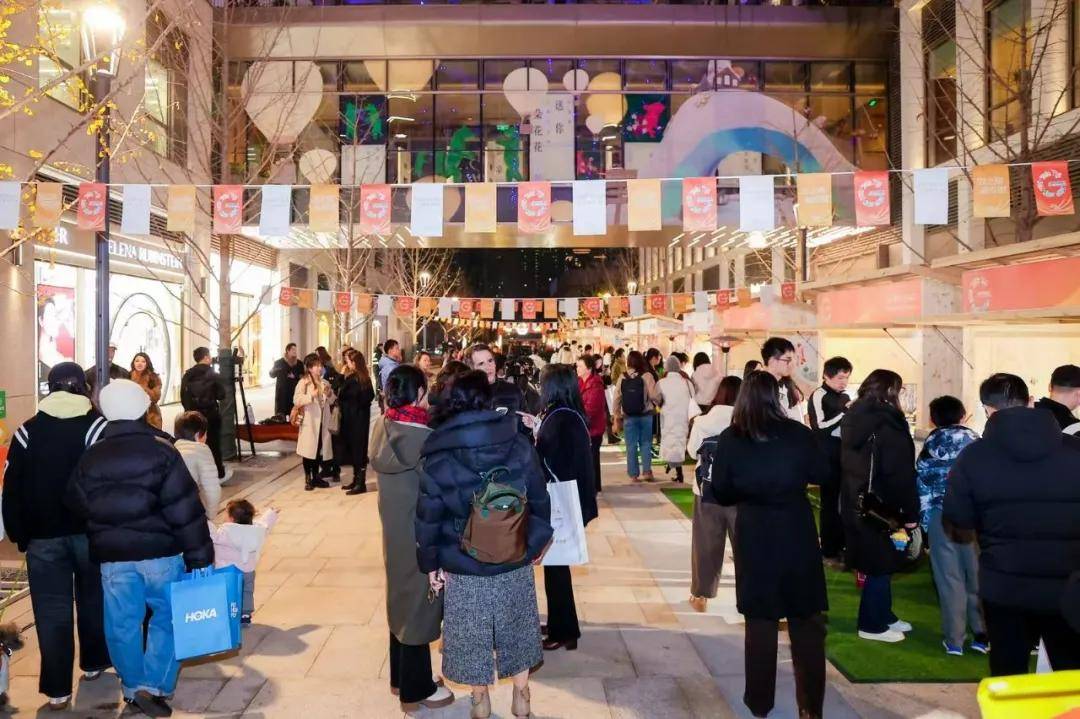 2026年上海環(huán)球美食匯“Global Taste in Shanghai”暨“歐陸風(fēng)味季”啟幕