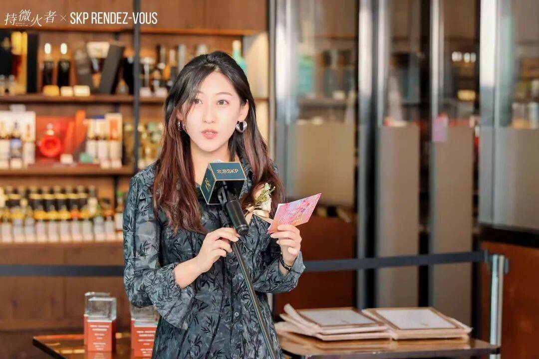 心中有愛，手中有光：“持微火者”女性文學好書榜2025年度十大好書頒獎