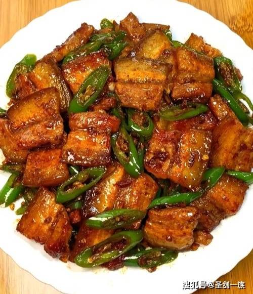 今晚吃什么？不再糾結！這篇詳細菜譜合集，給你一周美味靈感