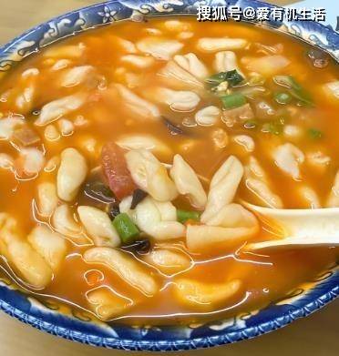 原創(chuàng)合陽(yáng)必吃十大美食：一口下去，吃出黃河岸邊的千年煙火