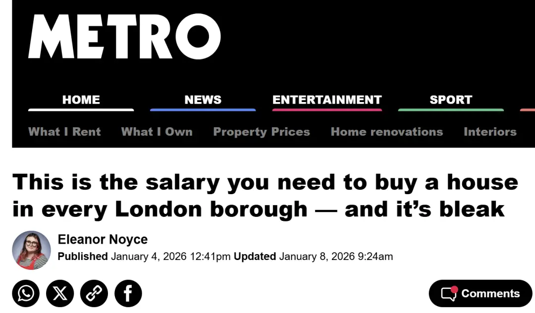 英國留學(xué)生簽和工簽一年大降10萬！凈移民降至20年最低！英歐談判脫歐重啟協(xié)議...