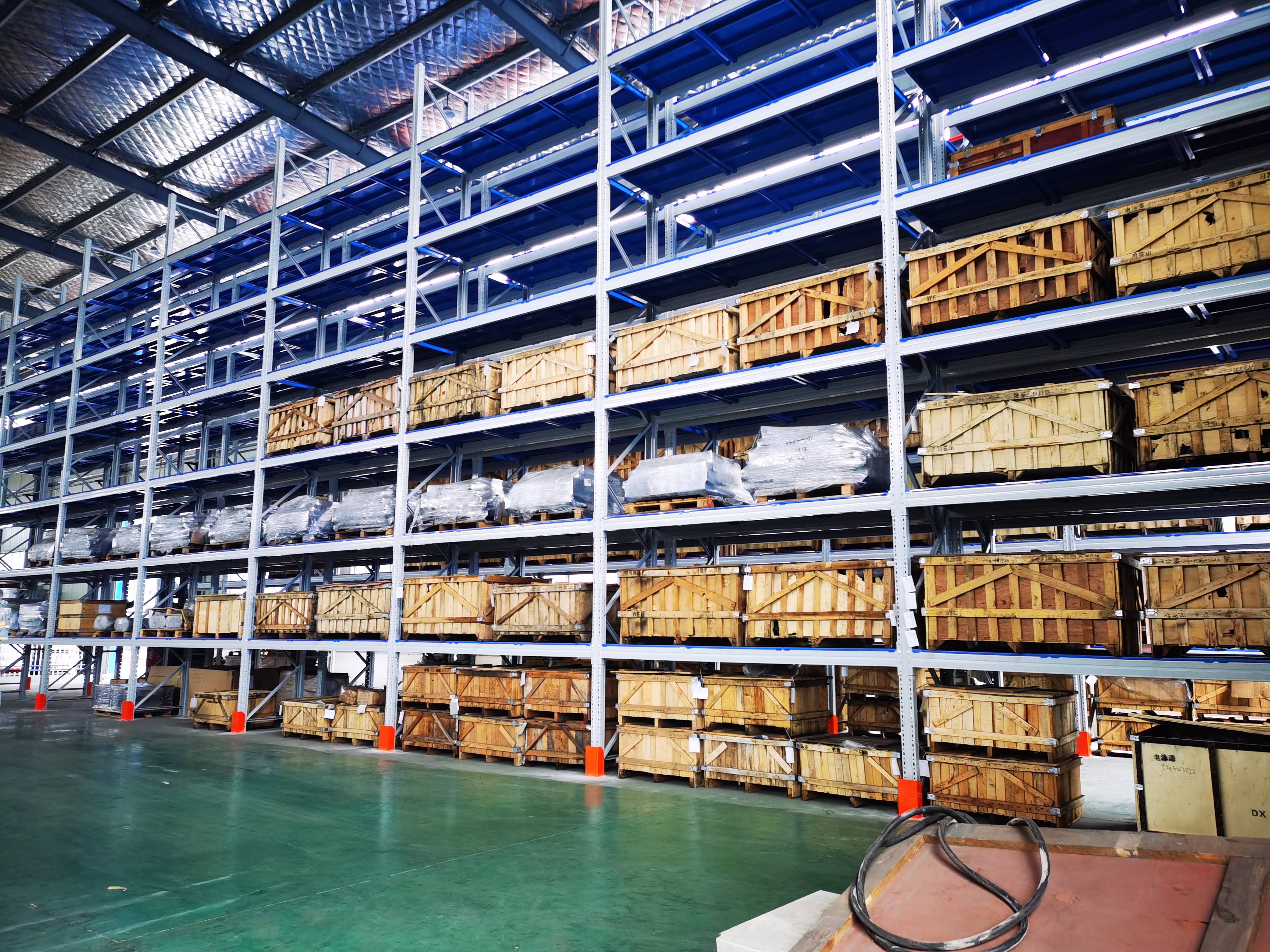 2026年市場(chǎng)有名的CTU貨架定制廠家選哪家，穿梭車貨架/倉儲(chǔ)貨架/冷庫貨架/可調(diào)節(jié)貨架，CTU貨架企業(yè)選哪家