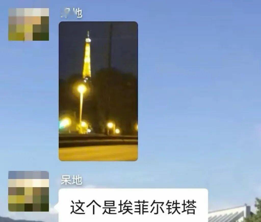 老年人出國旅游到底有多real？