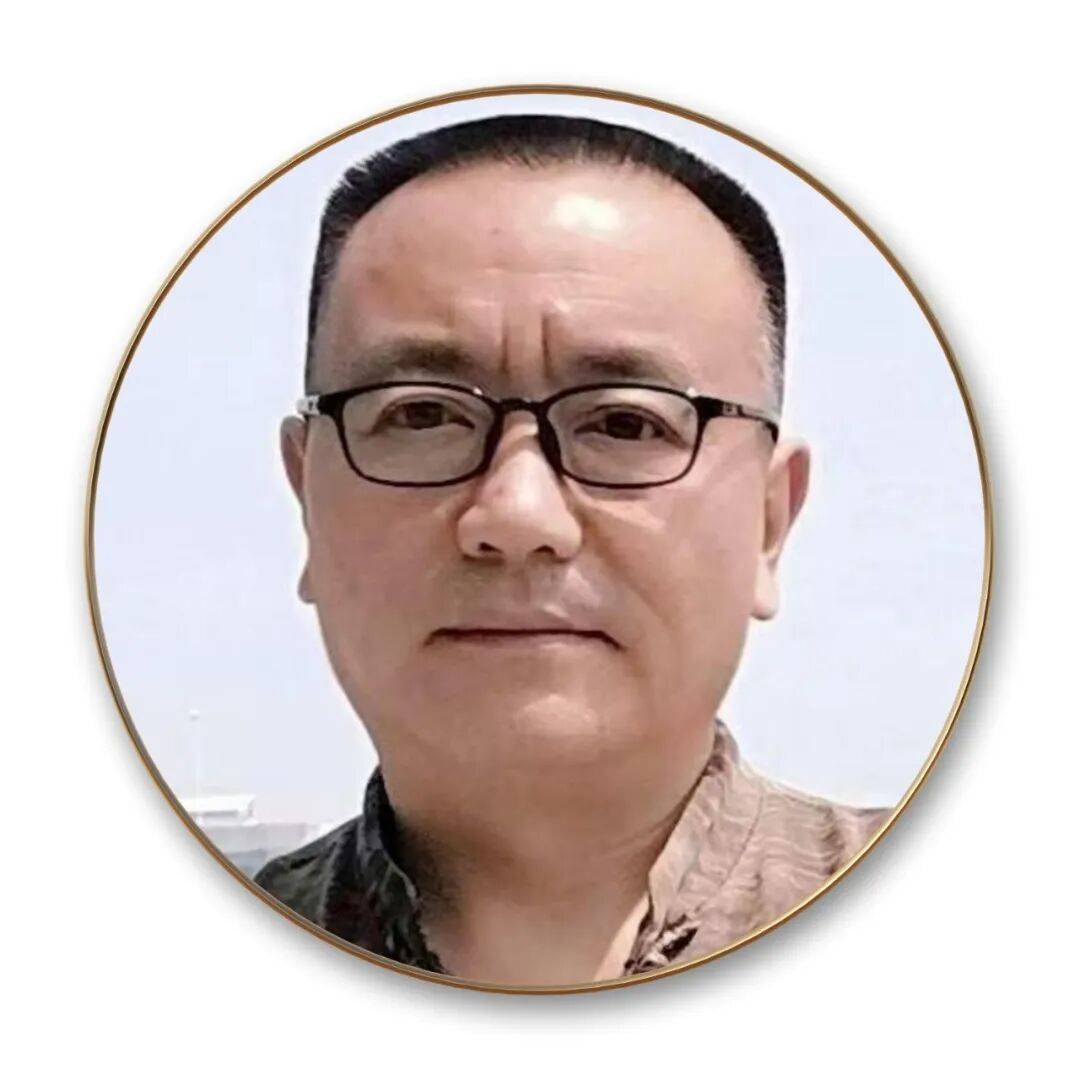 品讀中國(guó)書(shū)法名家——徐忠民