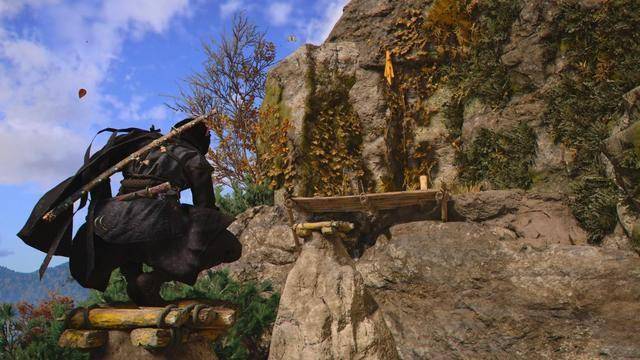 《最終幻想7：重生》總監(jiān)堅(jiān)持“黃色油漆”必不可少