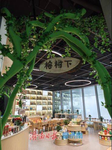 收藏！在泉城坐著地鐵逛公園最新攻略來啦