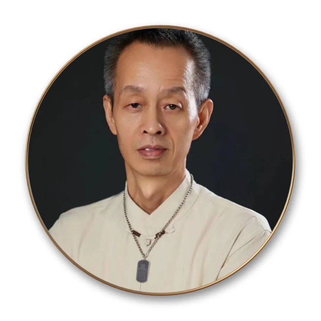 品讀中國(guó)書法名家——朱釔名