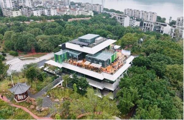 “圖書 ＋” 融合出新意 豐都圖書館激活山城縣域文化新動(dòng)能