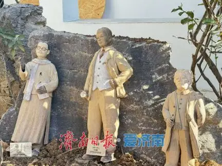 收藏！在泉城坐著地鐵逛公園最新攻略來啦