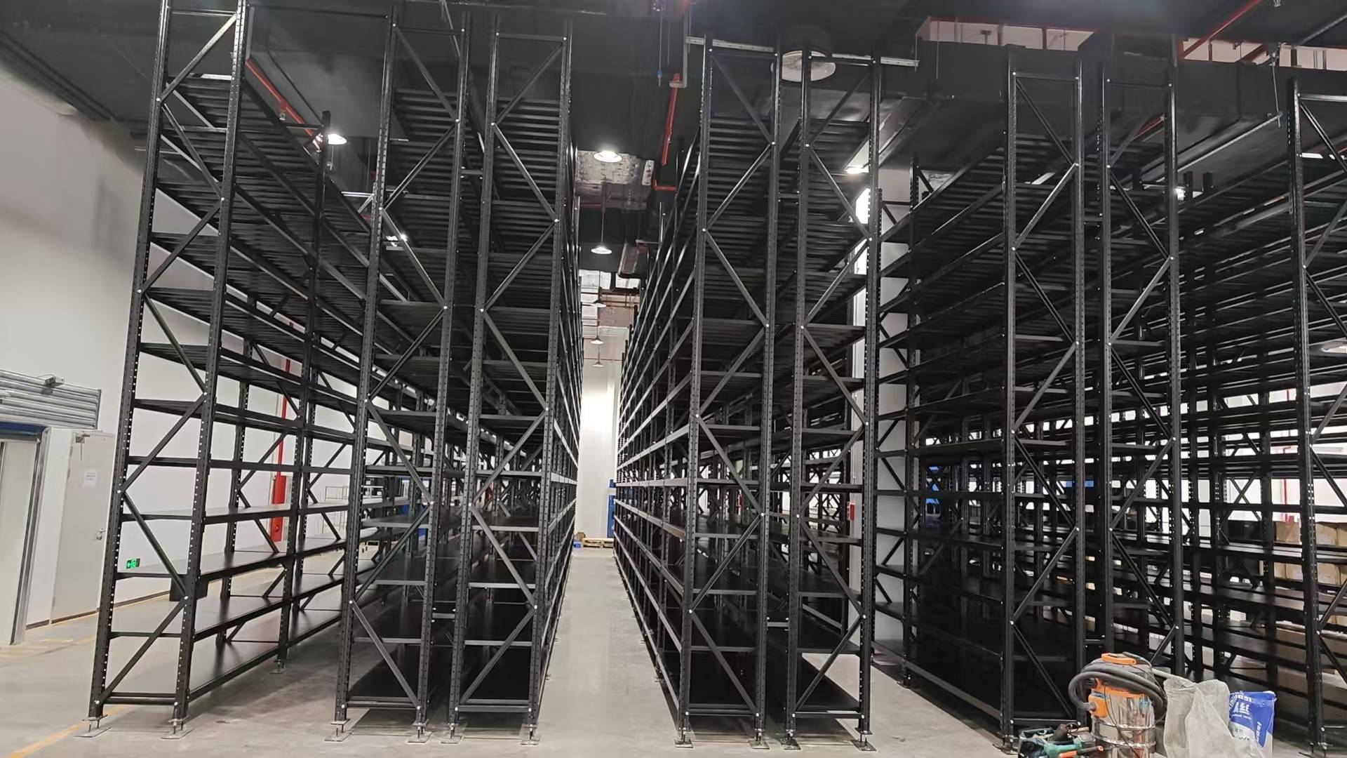 2025年國內(nèi)優(yōu)秀的貨架生產(chǎn)廠家推薦，托盤貨架/重型貨架/叉車貨架/金屬貨架/組合式貨架/立體貨架/懸臂貨架/背網(wǎng)貨架廠家選哪家