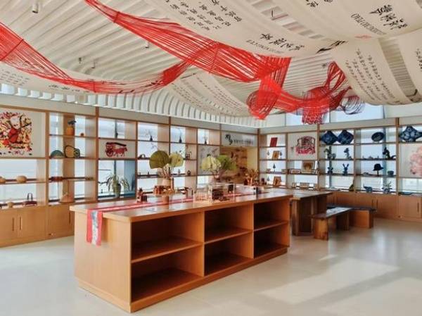 “圖書 ＋” 融合出新意 豐都圖書館激活山城縣域文化新動(dòng)能