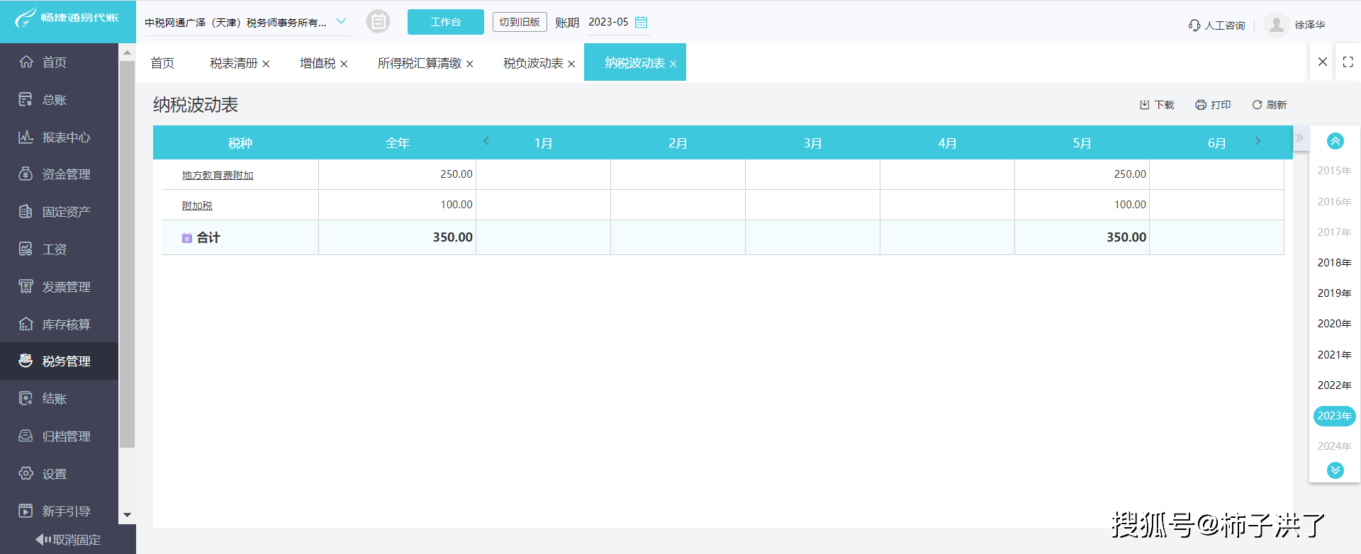 2026常用的會(huì)計(jì)軟件有哪些？老會(huì)計(jì)避坑指南