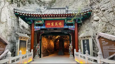 收藏！在泉城坐著地鐵逛公園最新攻略來啦